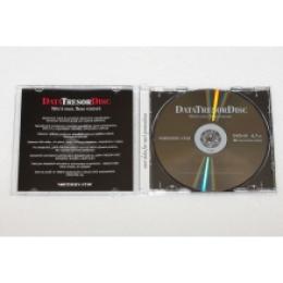 DataTresor DVD+R 4,7GB 4x, 1ks